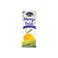 Mango Lassi