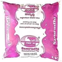 Samrudhi Milk