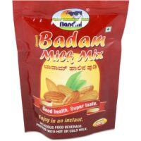 Badam Powder