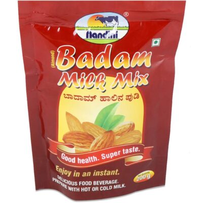 Badam Powder