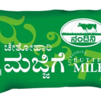 Buttermilk