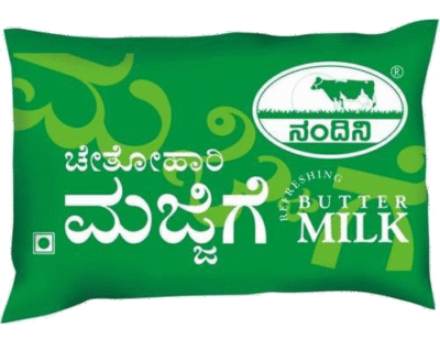 Buttermilk
