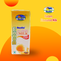 Flavoured Milk