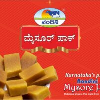 Mysore Pak