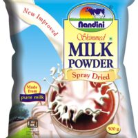 Skimmed Milk Powder