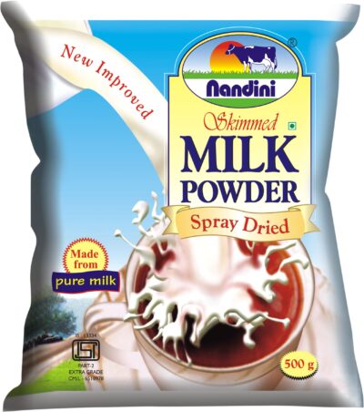 Skimmed Milk Powder