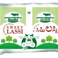 Sweet Lassi