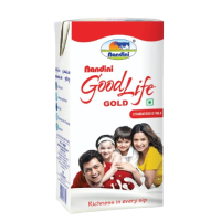 Good Life Milk