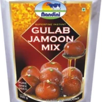 Gulab Jamoon Mix