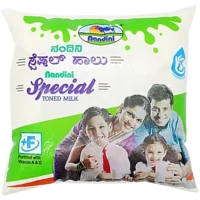 Nandini Special Milk
