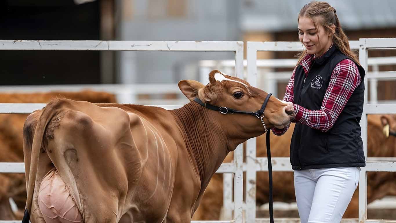 How Organic Dairy Farming Supports a Healthier Planet