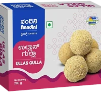 Ullas Gulla