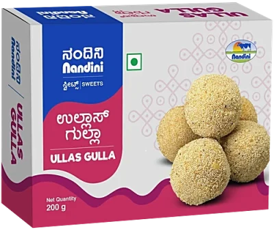 Ullas Gulla