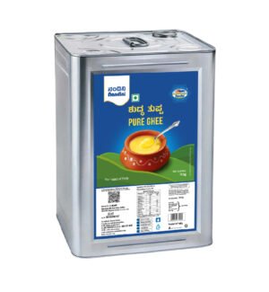 Ghee Tin 15kg
