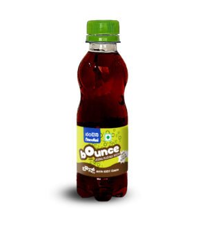 Nandini Bounce (Carbonated Drinks) Jeera Pudina 200 ml