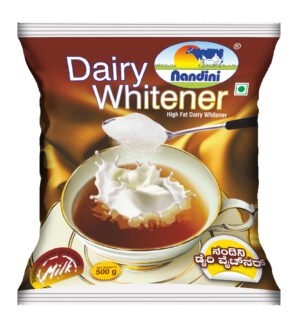 Dairy Whitener Pouch 500gm