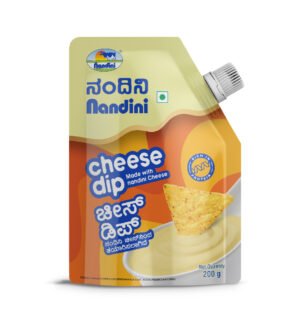 Cheese Dips 200 gm