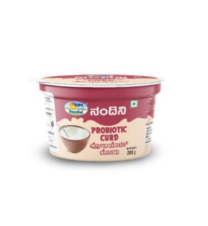 Probiotic Curd 200 gm