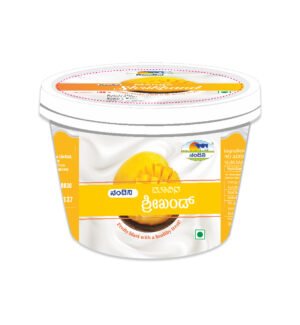 Shrikhand Mango 100gm
