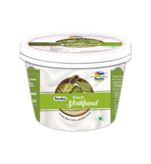 Shrikhand Elachi 100gm