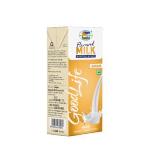 Badam Flavored Milk 200ml