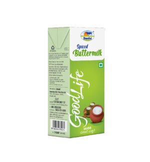 Butter Milk 200ml