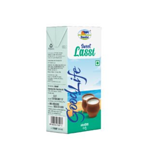 Plain Lassi 200ml