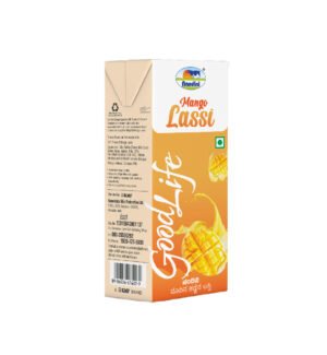 Mango Lassi 200ml