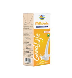 Mango Milk Shake 200ml