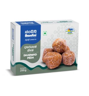 Dharwad Peda -  Duplex Carton 250gm