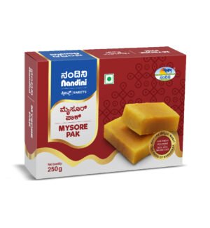 Mysorepak - Duplex  Carton 250gm