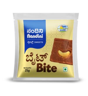 Nandini bite - Pouch 25gm