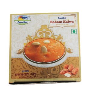 Badam Halwa 100gm