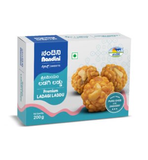 Ladagi Ladu 200 gm