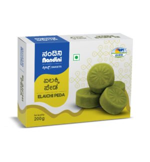 Elaichi Peda 200 gm