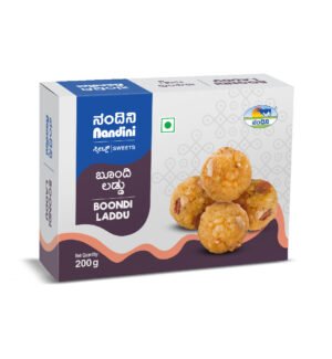 Boondhi Laddu 200 gm