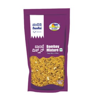 Bombay Mixture 180 gm