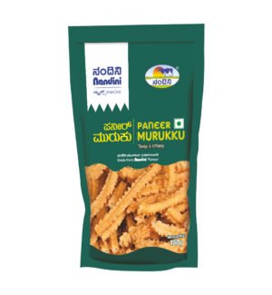 Paneer Muruku 180 gm