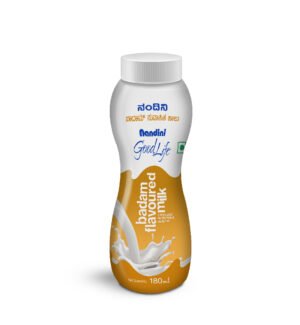 Badam Flavored Milk 180 ml