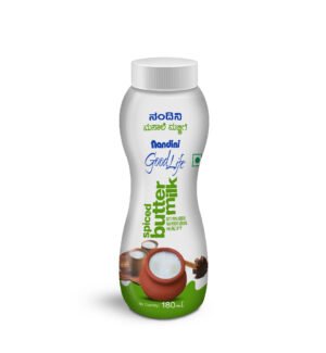 Masala Butter Milk 180 ml