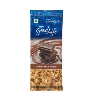 Crispy Milk Choco 18 gm
