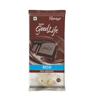 Rich Milk Chocolate 36 gm