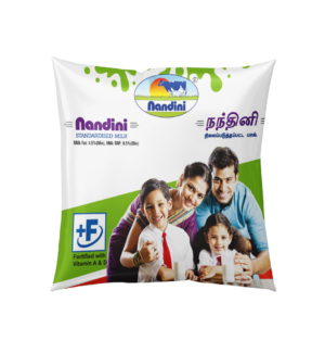 Standardised Milk 500ml