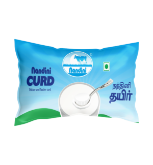 Curd 150ml