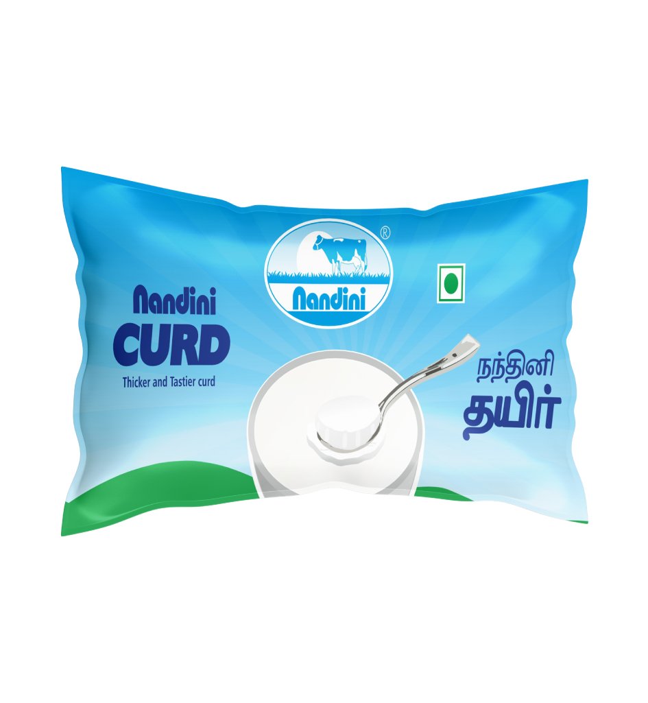 Curd 150ml