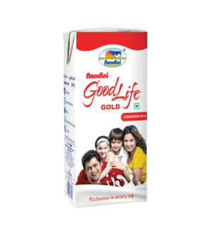 Good Life Gold 1Ltr