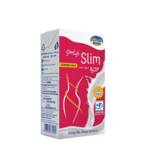 Good Life Slim Milk 1Ltr
