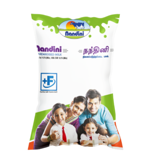 Standardised Milk 1Ltr