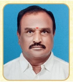 NANJUNDASWAMY