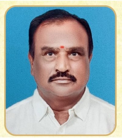 NANJUNDASWAMY